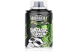 BARBER MARMARA Friseur Color Haarspray Fantastic Green - 150ml - Haar...