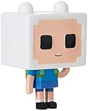 Funko POP! Adventure Time/Minecraft S1 - Finn Vinyl Figure 10cm