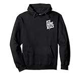 Ice Nine Kills – Floral Pullover Hoodie
