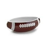 40YARDS American Football Schüssel/Schale in American Football Form...
