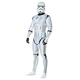 Morphsuits Offizielles Star Wars Stormtrooper Kostüm für Erwachsene,...