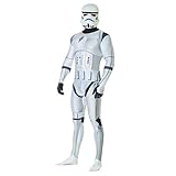 Morphsuits Offizielles Star Wars Stormtrooper Kostüm für Erwachsene,...