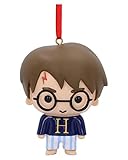 Harry Potter Weihnachtsbaumschmuck Harry als Christbaum Anhänger