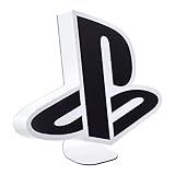 Paladone Playstation Logo Light (PP10240PS)