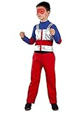 DISBACANAL Henry Danger Kostüm für Kinder - 6 Jah