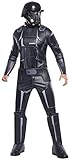 Rubie's Star Wars – Death Trooper Deluxe Kostüm, Einheitsgröße...