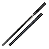 damdos Halloween Prop PU Foam Swords for Naruto Zaozhi Sword +...