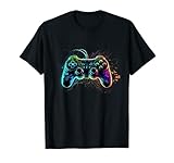 Gaming Controller Gamer Video Game Controller T-Shirt