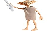 Harry Potter GXW30 Dobby Other Fashion Dolls, Multi-Colour, 3.18 x...