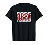 Bring mir den Horizont - BMTH Obey T-Shirt