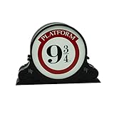 ABYstyle Harry Potter - Quai 9 3/4 - Lampe '21.5x15x8cm'