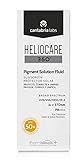 Heliocare 360 Pigment Solution Fluid Spf50 50Ml , 50 Ml (1Er Pack)