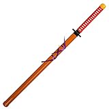 Sword Warrior Anime Cosplay Jujutsu Kaisen Schwert:, Samurai...