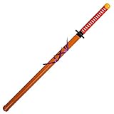 Sword Warrior Anime Cosplay Jujutsu Kaisen Schwert:, Samurai...