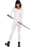 Funidelia | Stock mit versteckter Daga für Herren und Damen ▶...
