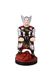 Cable Guy - Marvel Thor Controller Handy Tablet Halter Halterung Figur...