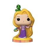 Funko POP! Disney: Ultimate Princess - Rapunzel - Disney Princesses -...