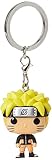Funko 10663 Schlüsselanhänger Figur Shippuden: Naruto