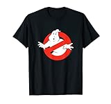 Ghostbusters Das Original Emblem T-Shirt