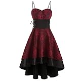 Arabische Prinzessin Kostüm Damen Steampunk Steampunk Damen Kleid...