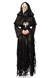 Mask Paradise Lady Pest Doktor (Komplettset) S/M