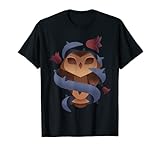 Disney Channel The Owl House Owlbert Exclusive T-Shirt