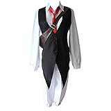 Charous Anime Die Sieben Todsünden Cosplay Kostüm, Meliodas...