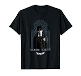 Mittwochsserie Mittwoch Das Leben ist niemals ein fairer Kampf T-Shirt