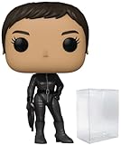DC Heroes: The Batman - Selina Kyle [Catwoman] Unmasked Limited...