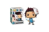 Funko Pop! Animation #867 Demon Slayer PVC Tanjiro Kamado mit Maske