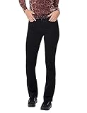 ONLY Damen Flared Schlag Jeans | High Waist Denim Stretch Hose | Wide...