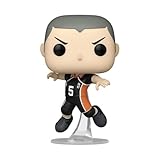 Funko POP! Animation: Haikyu - Tanaka - Haikyu! - Vinyl-Sammelfigur -...
