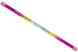 CMC imports Zauberstab Glitzer Stab Kinder Mädchen Fee Prinzessin...