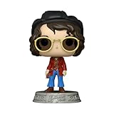 Funko POP! Movies: IJ5 - Indiana Jones 5 - Vinyl-Sammelfigur -...