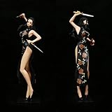 One Piece Figuren, Robin Figur Statue 20 cm (7,9 Zoll) Nico Robin...