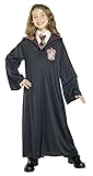 Rubie's-Official Costume - Harry Potter-Kostüm Gryffindor Dress Harry...