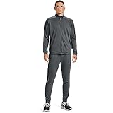 Under Armour 1357139 Herren Emea Track Suit bequemer Jogginganzug,...