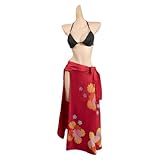 lovtuwr Nami Cosplay Kostüm Für One Piece Anime Uniform Full Set...