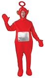 Rubies Offizielles Po-Kostüm, Teletubbies, für Erwachsene,...