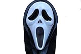 Unbekannt Scream 4 Ghostface Maske offizielle Lizenz Maske