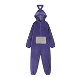 cutecool Halloween Overall Kostüm Onesie Pyjamas Unisex Tier...