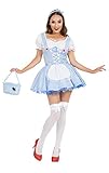 ORION COSTUMES Damen Dorothy Kansas Farm Mädchen n Kostüme