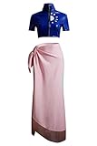 KoleGoe Erwachsene Nico Robin Cosplay Kleid Nico Robin Cosplay Kostüm...