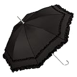 VON LILIENFELD Regenschirm Sonnenschirm Brautschirm Hochzeitsschirm...