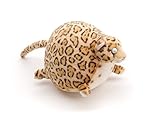Rollin' WILD - Leopard, klein - 19 cm (Länge) - Plüsch, Plüschtier...