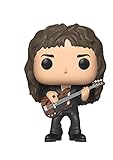 Funko POP! Vinyl: Rocks: Queen: John Deacon - Vinyl-Sammelfigur -...