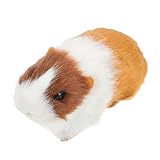 STOBOK Meerschweinchen Meerschweinchen Plüschtier Hamster...