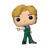 Funko POP! Rocks: BTS - Dynamite - V - Vinyl-Sammelfigur -...