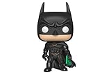 Funko POP! Heroes 80th-Batman - (1995) - DC Comics - Vinyl-Sammelfigur...