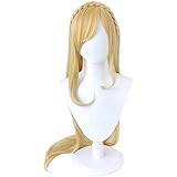 SEIZIS Wig Anime Cosplay Anime-Perücke Cosplay Sonia Nevermind...